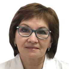 Шайхутдинова Луиза Минзагитовна, врач УЗД