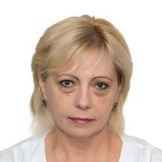 Куклева Антонина Викторовна, педиатр