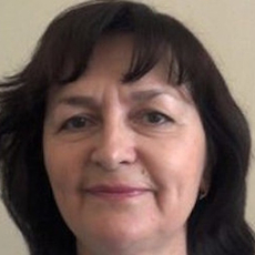 Хуснутдинова Резида Габдулловна, терапевт