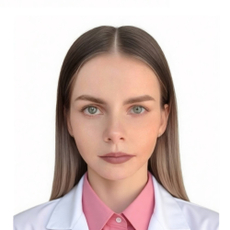 Маргарян (Тотмина) Виктория Дмитриевна, терапевт