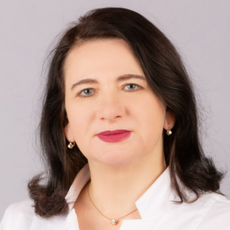 Захарченко Наталья Валерьевна, дерматолог