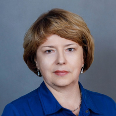 Назаренко Светлана Алексеевна, врач УЗД