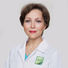 Стасевич Алла Борисовна, онколог