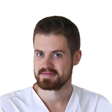 Сибирёв Александр Андреевич, стоматолог-хирург