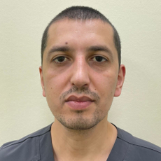 Акдодов Акдод Хамриддинович, хирург