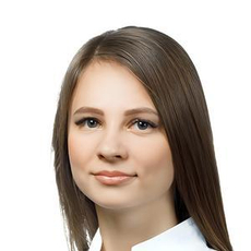 Малютина Екатерина Петровна, гинеколог