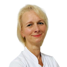 Курбанова Татьяна Анатольевна, терапевт