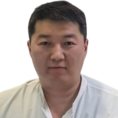 Николаев Андрей Семенович, нейрохирург