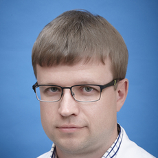 Зимин Валерий Валерьевич, педиатр