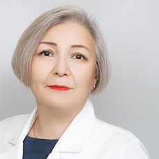 Маликова Камола Толмасовна, невролог