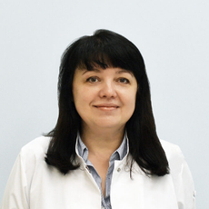 Ретунских Людмила Ярославовна, офтальмолог