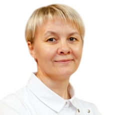 Балыкова Татьяна Юрьевна, эмбриолог