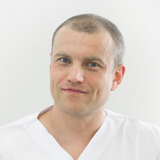 Хомич Евгений Анатольевич, дерматолог