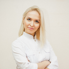 Даниленко Наталья Михайловна, невролог