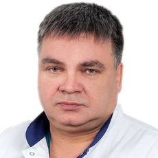 Загородний Сергей Викторович, ортопед