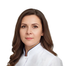 Логинова Ирина Александровна, терапевт