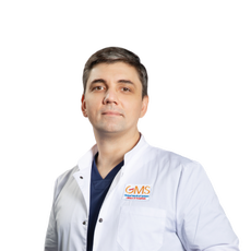 Фицев Рустам Хасетович, уролог