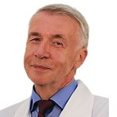 Соловьев Игорь Евгеньевич, хирург