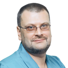 Александров Алексей Александрович, хирург