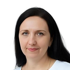 Мельникова Маргарита Анатольевна, педиатр
