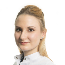 Петрова Полина Олеговна, эмбриолог