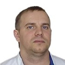 Кокарев Сергей Анатольевич, анестезиолог