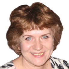 Николаева Марина Анатольевна, детский невролог