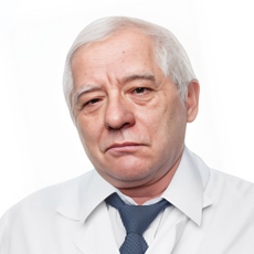 Лекарев Александр Владимирович, психиатр