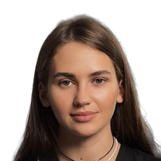 Киселева Ангелина Андреевна, терапевт