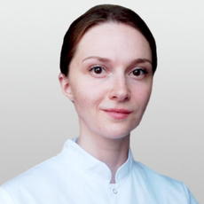 Бараташвили Екатерина Алексеевна, проктолог