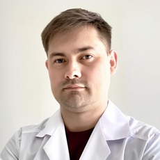 Каримов Тахир Рустамович, ЛОР