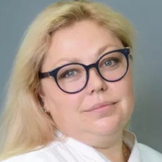 Макарова Александра Викторовна, онколог