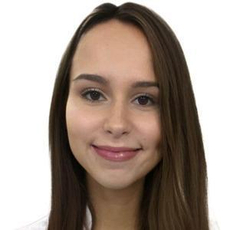 Полухина Александра Ивановна, ортодонт