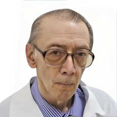 Варакин Юрий Яковлевич, невролог