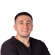 Даов Азамат Назарович, стоматолог-терапевт