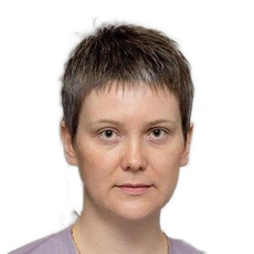 Жаравина Дарья Борисовна, терапевт