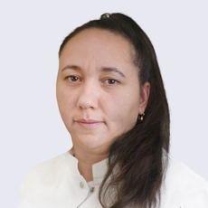 Кишлярюк Илона Викторовна, кардиолог