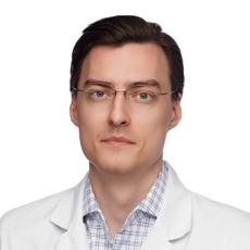 Ботов Алексей Андреевич, хирург