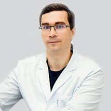 Ратьев Андрей Петрович, ортопед