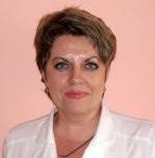 Ястребова Марина Владимировна, гинеколог