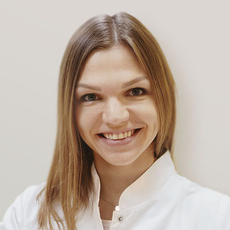 Карачева Юлия Викторовна, психиатр