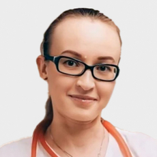 Кондратенко Юлия Николаевна, гинеколог