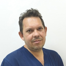 Ханджаев Сергей Рустемович, массажист