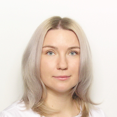 Егорова Анна Юрьевна, стоматолог-терапевт
