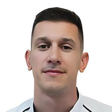 Даньшин Павел Александрович, терапевт