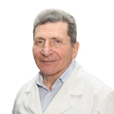 Липкович Геннадий Наумович, ЛОР