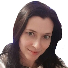 Найденова Светлана Игоревна, офтальмолог