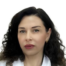 Ильясова Метанет Фикретовна, невролог