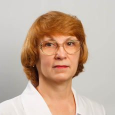 Антоненкова Галина Анатольевна, врач функциональной диагностики