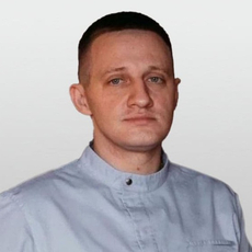 Грицев Максим Сергеевич, гинеколог